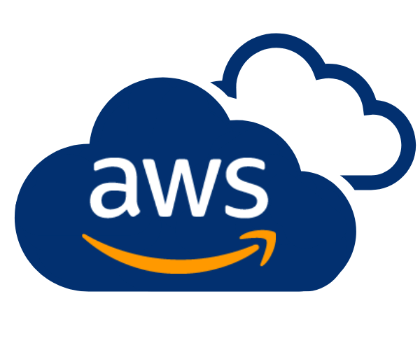 aws logo