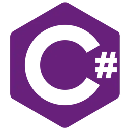 csharp logo