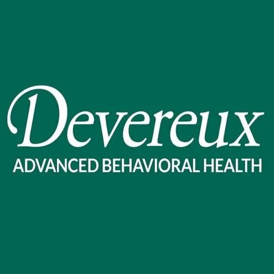 devereux depot logo