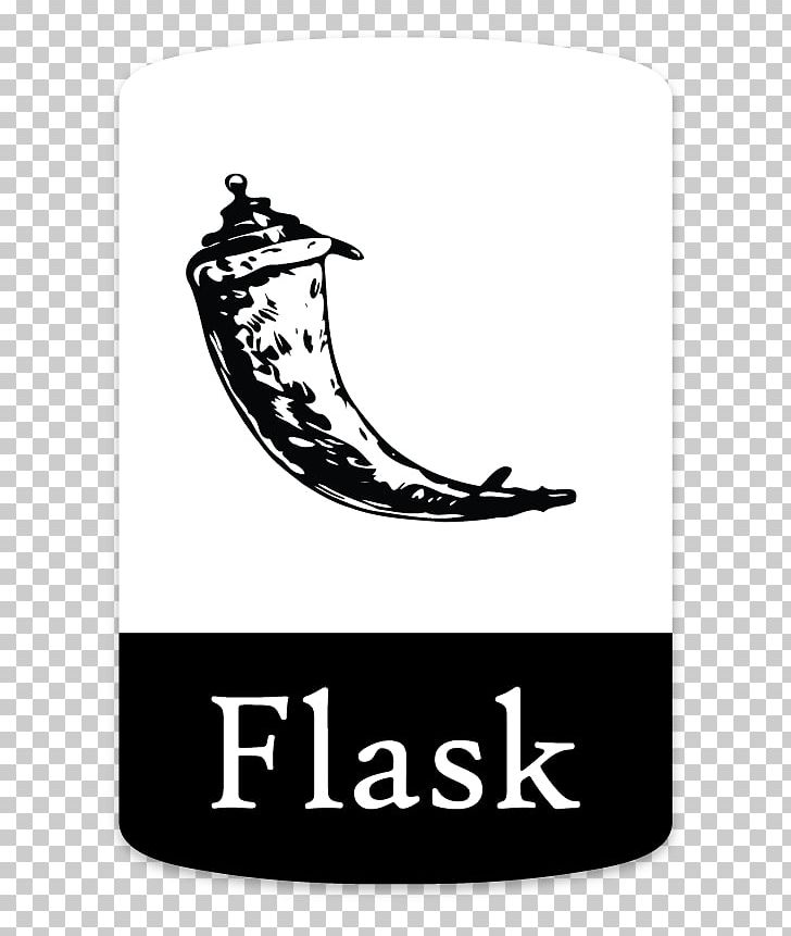 Flask logo