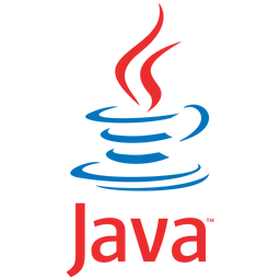 java logo