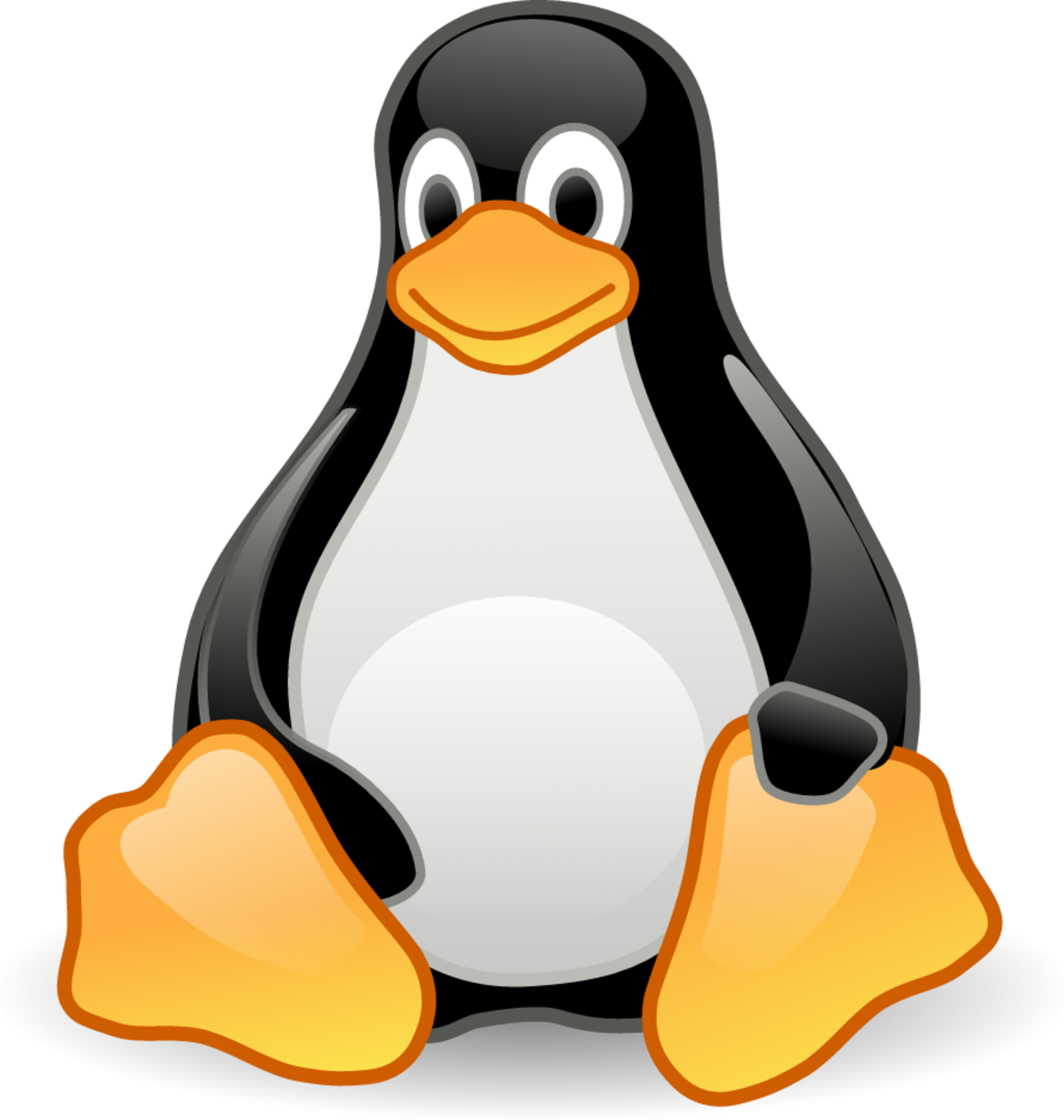 linux logo