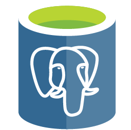 postgres logo