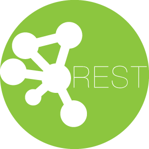 rest api logo