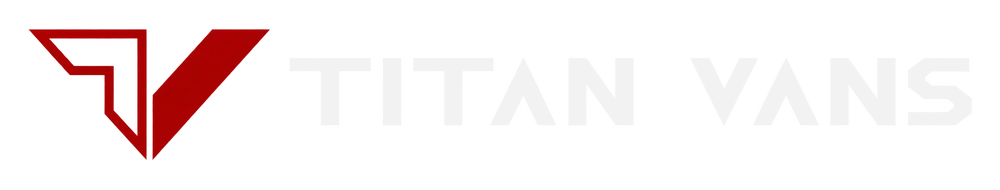 Titan Vans logo